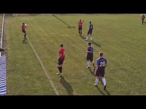 NK Podravac Svibovec : NK Sračinec - 1. poluvrijeme
