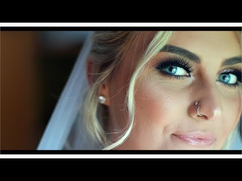Baylie & Tyler Wedding Teaser