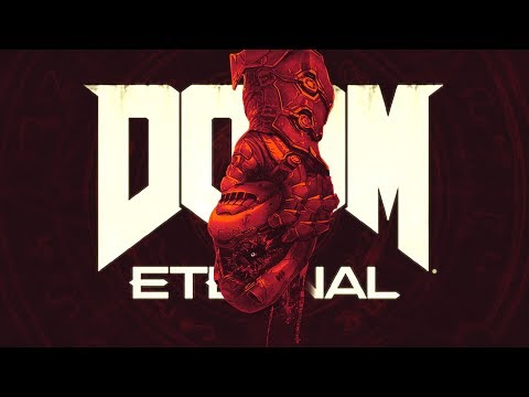 POWRÓT SIECZKI 🤯 | DOOM Eternal PL [#1]