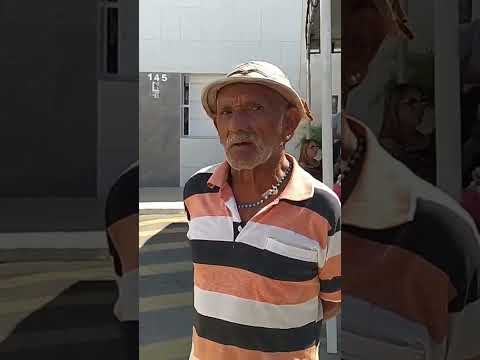 Feira da agricultura famíliar de Verdejante-pe