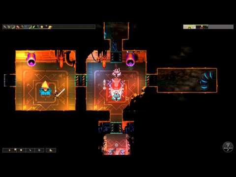 Let's Play Dungeon of the Endless Episode 2