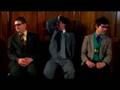 The Young Knives - Here Comes The Rumourmill