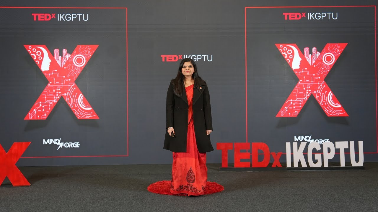 Parents are the First Monitors: Saving Lives Before the ICU | Dr. Mehak Bansal | TEDxIKGPTU