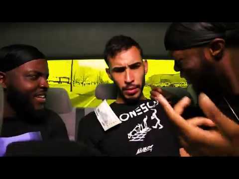 DreLaylow x Don't Make You (feat. T Black) Music Video (Prod by Mysticat) (Dir. by Alexia G)