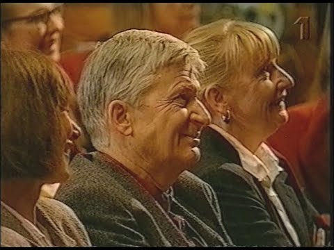 Söndag Med P.O. Enquist (SVT 1994)