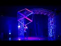 Circus Illusion Magic Show
