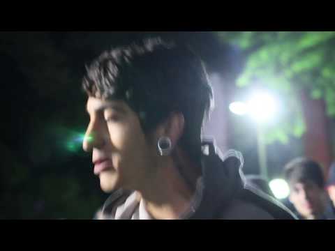 BITO VS KLAS VS WOT - OCTAVOS - FECHA IV -SUCRE LIGA DE FREESTYLE