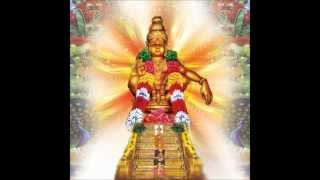 Samavedam navilunarthiya swamiye-Swami Ayyappan so