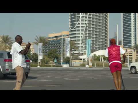 Darkoo - There She Go (Jack Sparrow) ft. Mayorkun [Official Trailer]