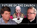 Bishop Barron On The New Pope The Foolishness Of Atheism And Why Young Men Are Turning To Christ