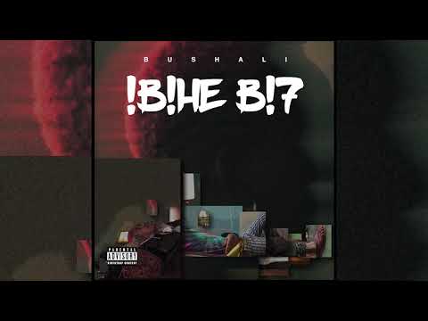 Bushali - Nyagasani ft. Icenova [Official Audio]