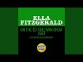 My Last Affair (Live On The Ed Sullivan Show, February 2, 1964])