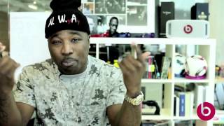 Troy Ave - When I Feel Like It (Freestyle)