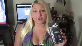 NEW V2 Pro Series | 3 in 1 Vaporizer! | TiaVapes