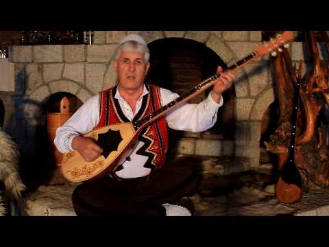 Milaim Mezini - Fazli Hajdari - Tërpezë (Official Video) 2016