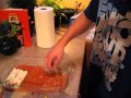 Zack Cooks Spanish Food