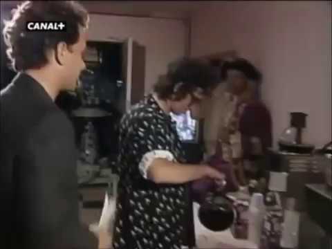 Keith Richards & Tom Hanks