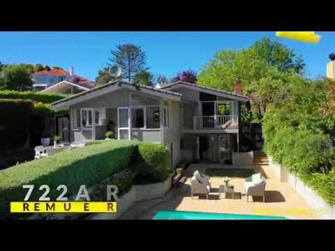 722A Remuera Road, Remuera