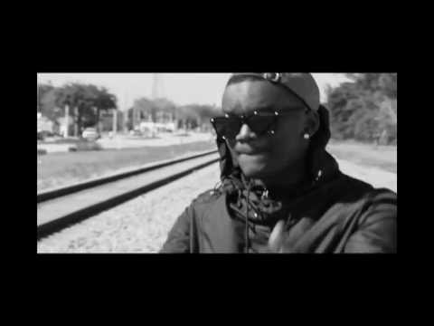 Mula Diz- Nobody (Official Music Video) Explicit