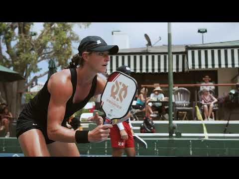 Player Profile: Callie Smith