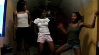 RubbeRbaNd banKs TJD TripleThreat