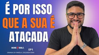O plano de Deus para a família | Sementes da Manhã
