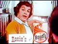 Nancy Walker Sells Her Soul to Bounty paper towels (twice!)