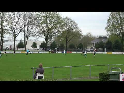 16 RKDSV JO17-1 ; Geldrop JO17-2 3 ; 4 22-4-2023 C0055