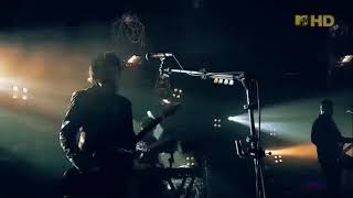 Queens of stone age - misfit love live esp.