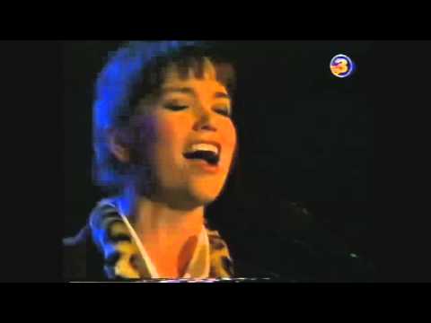 Tone Norum - Who Needs a broken heart