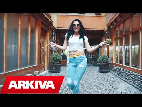 Leyla - Jo nuk ta Fali (Official Video HD)