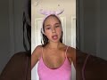 From NOT To HOT Transition Glowup Oliviarodrigo