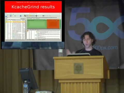 Profiling for Performance