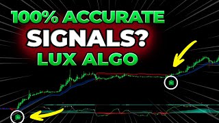 LUX ALGO Premium Buy Sell Indicators: How Much Money Do They Really Make?