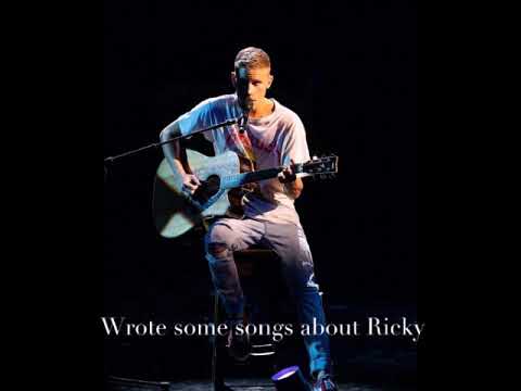 Thank You,Next/Mitch Paulsen