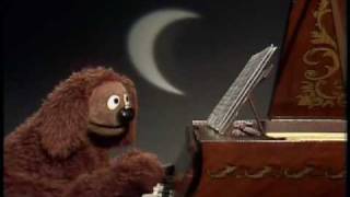 The Muppet Show: Rowlf - "Moonlight Sonata"