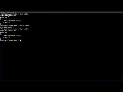 Commitmas 2015 Bash Aliases For Git Users