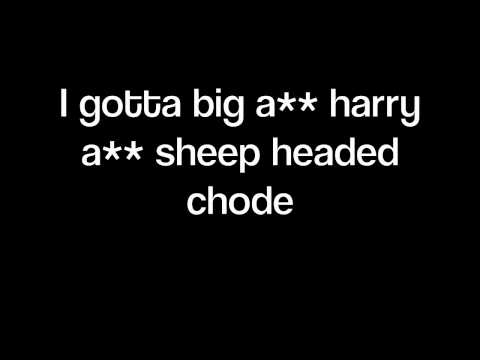 The Chode song