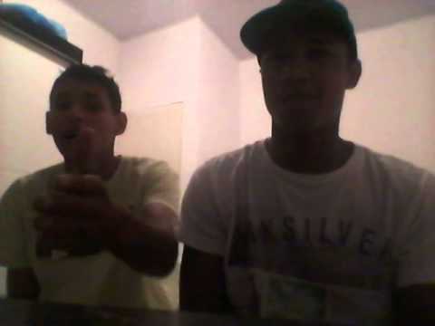 MC TIAGO M3 E MC BR3- MEDLEY PESADO 2014!!!