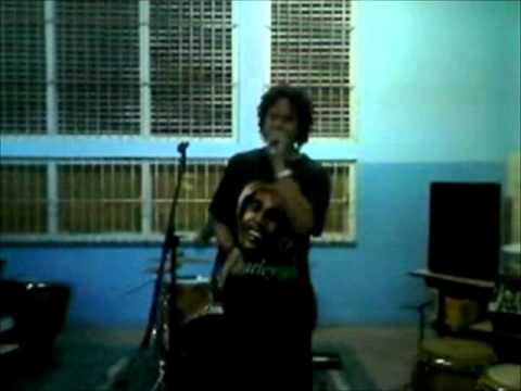 Oz ft Aljereau - Mentirosa