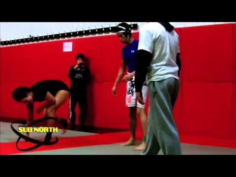 6) Liana Tunmer (Predators) vs Geoff Leung (Gripshouse)