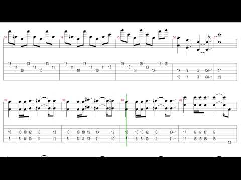Cloud nine - Evanescence