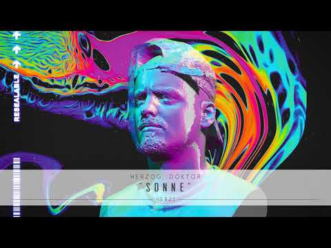 Herzog, Doktor - "Sonne" (prod. by 86kiloherz)
