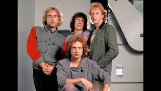 Foreigner - Blinded By Science