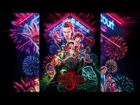 Stranger Things 3 Soundtrack: Foreigner - Hot Blooded