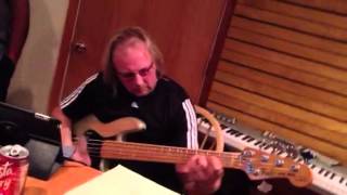 Lev Shelo Proclamation bass musings