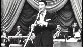 Dean Martin - Night Train to Memphis