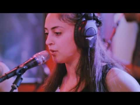 En La Makinita - Ana Tijoux - Somos Sur