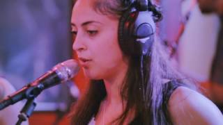 En La Makinita - Ana Tijoux - Somos Sur