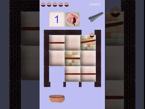 Rolling Donuts2